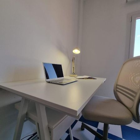 Lobos Views Workaction, Enjoy While You Work Κοραλέχο Εξωτερικό φωτογραφία